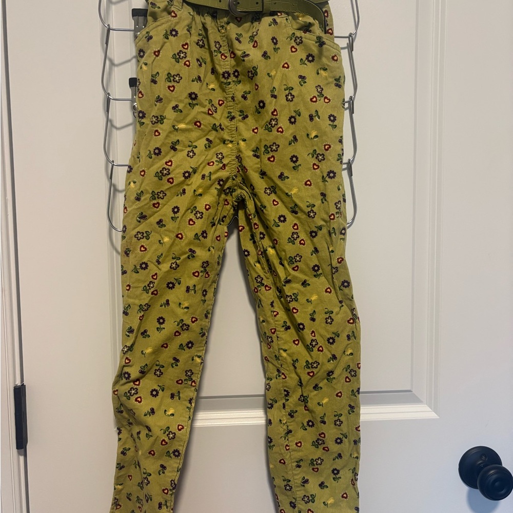 McKids Vintage Pants